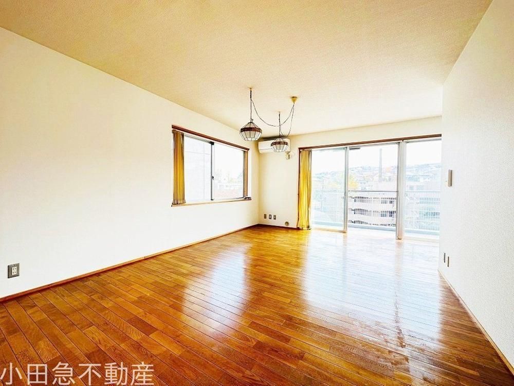 4LDK Apartment Near Yomiuriland-mae Station in Kawasaki - Thumbnail 4