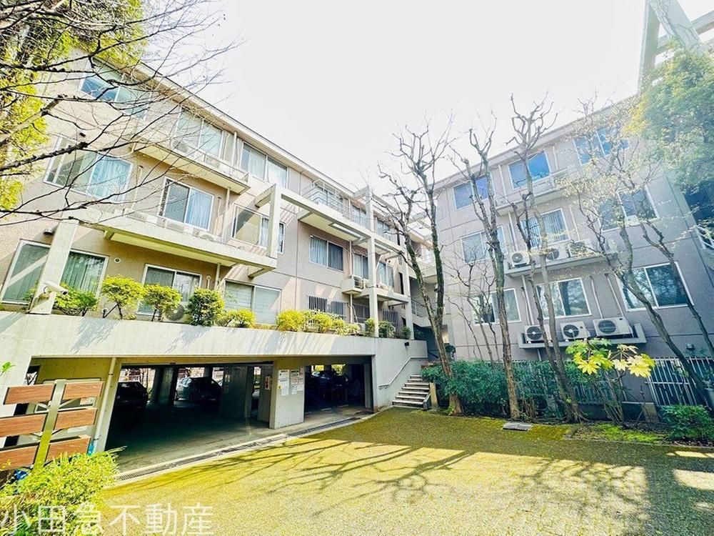 4LDK Apartment Near Yomiuriland-mae Station in Kawasaki - Thumbnail 2