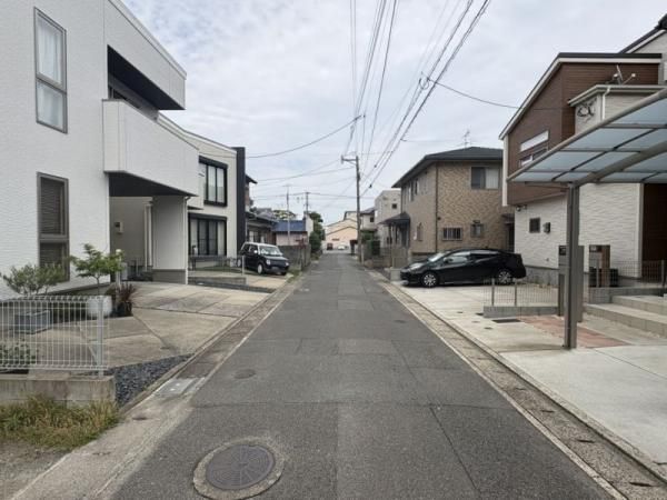 Land for Sale in Sawara-ku, Fukuoka City – 277.35 m² - Thumbnail 2