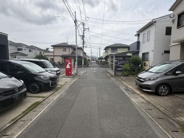 Land for Sale in Sawara-ku, Fukuoka City – 277.35 m² - Thumbnail 3