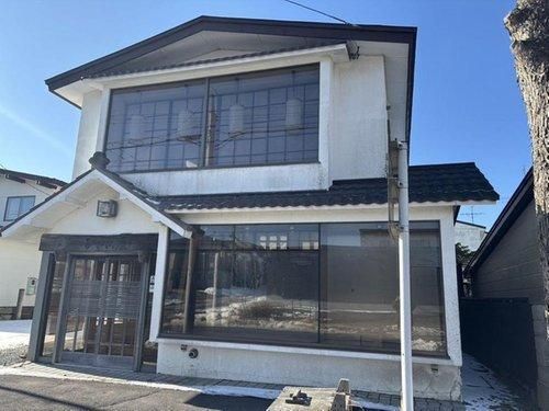 3LDK Detached House with Commercial Space in Kushiro, Hokkaido - Thumbnail 2