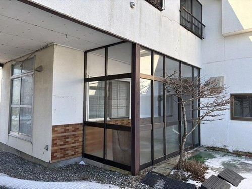 3LDK Detached House with Commercial Space in Kushiro, Hokkaido - Thumbnail 3