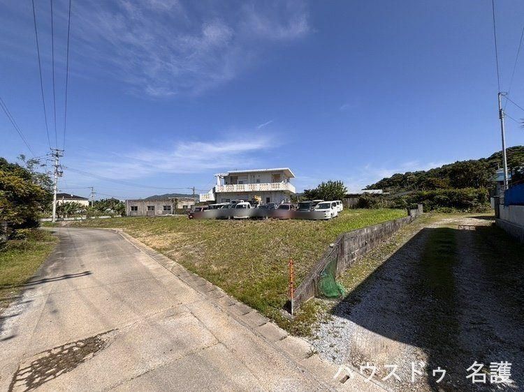 Land for Sale in Nago City, Okinawa - 227.54 sqm - Thumbnail 3
