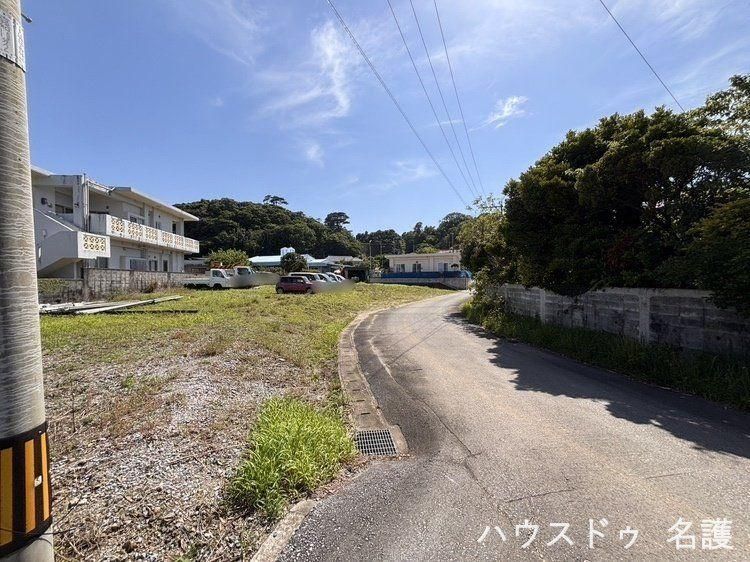 Land for Sale in Nago City, Okinawa - 227.54 sqm - Thumbnail 2