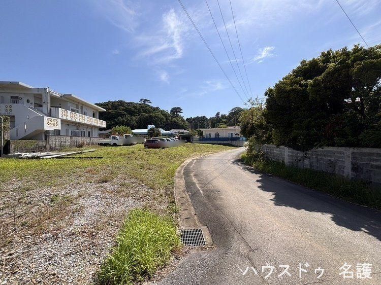 Land for Sale in Nago City, Okinawa - 227.54 sqm - Thumbnail 4