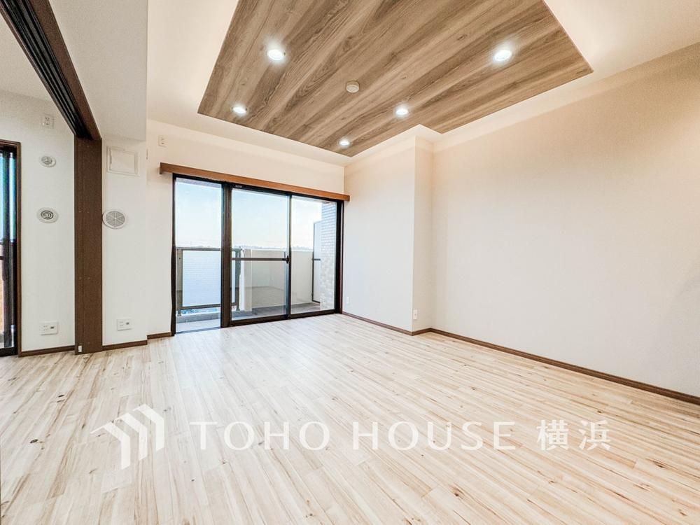 3LDK Apartment for Sale in Yokohama Midori Ward Near Kamoi Station - Thumbnail 3