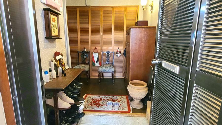 3LDK Ocean View Apartment for Sale in Hiratsuka, Kanagawa - Thumbnail 3