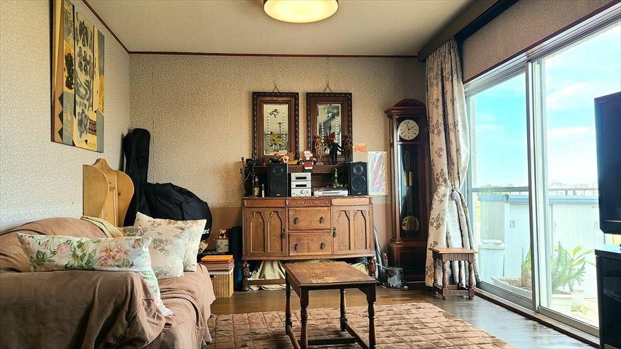 3LDK Ocean View Apartment for Sale in Hiratsuka, Kanagawa - Thumbnail 4