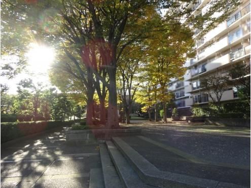 Yokohama Tsurugamine View Heights 3LDK Apartment for Sale - Thumbnail 2