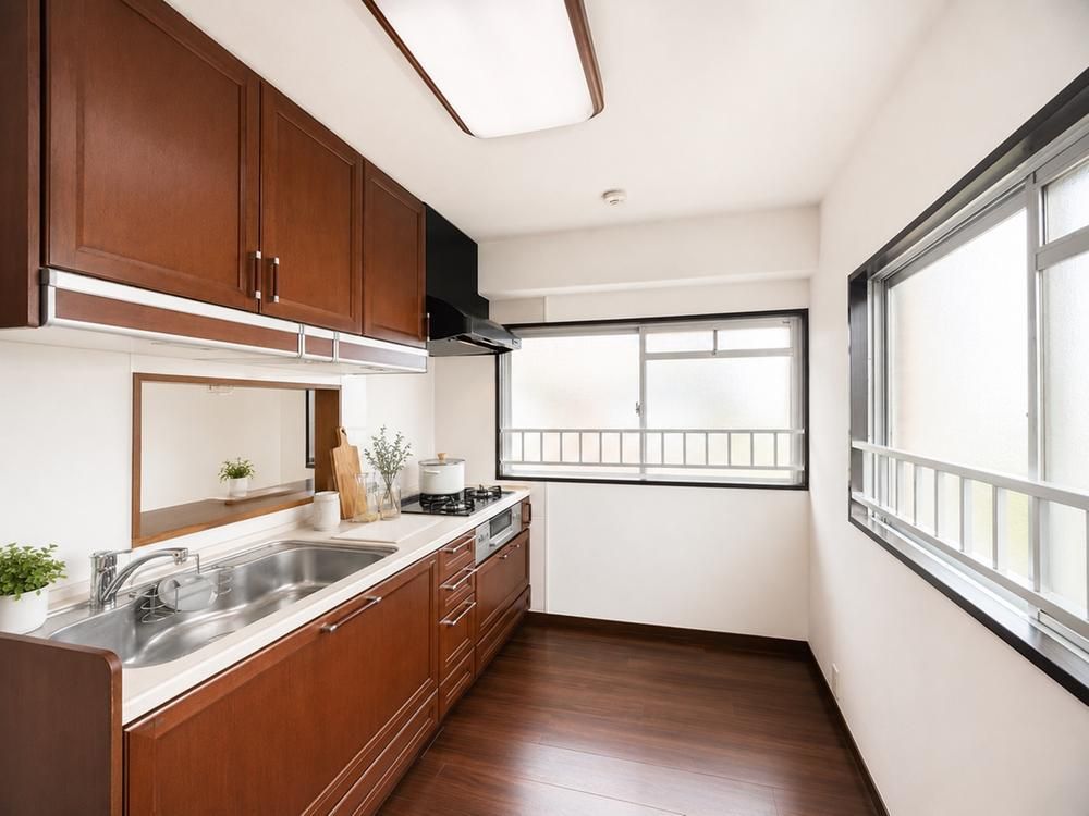 Renovated 3LDK Apartment Near Namiki-Chuo Station Yokohama - Thumbnail 4
