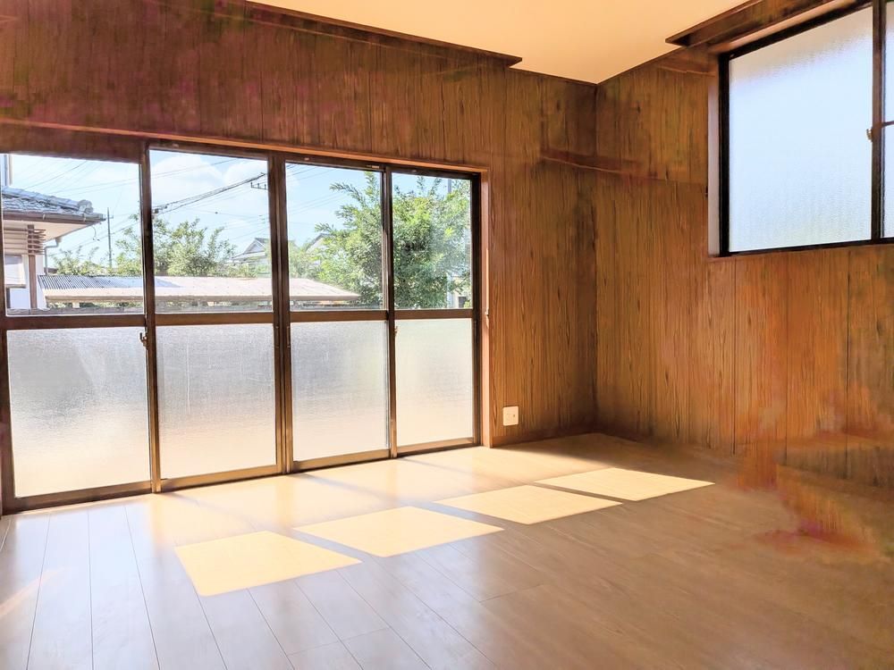 Renovated 5DK House in Mito, Ibaraki - 115.6 sqm - Thumbnail 4