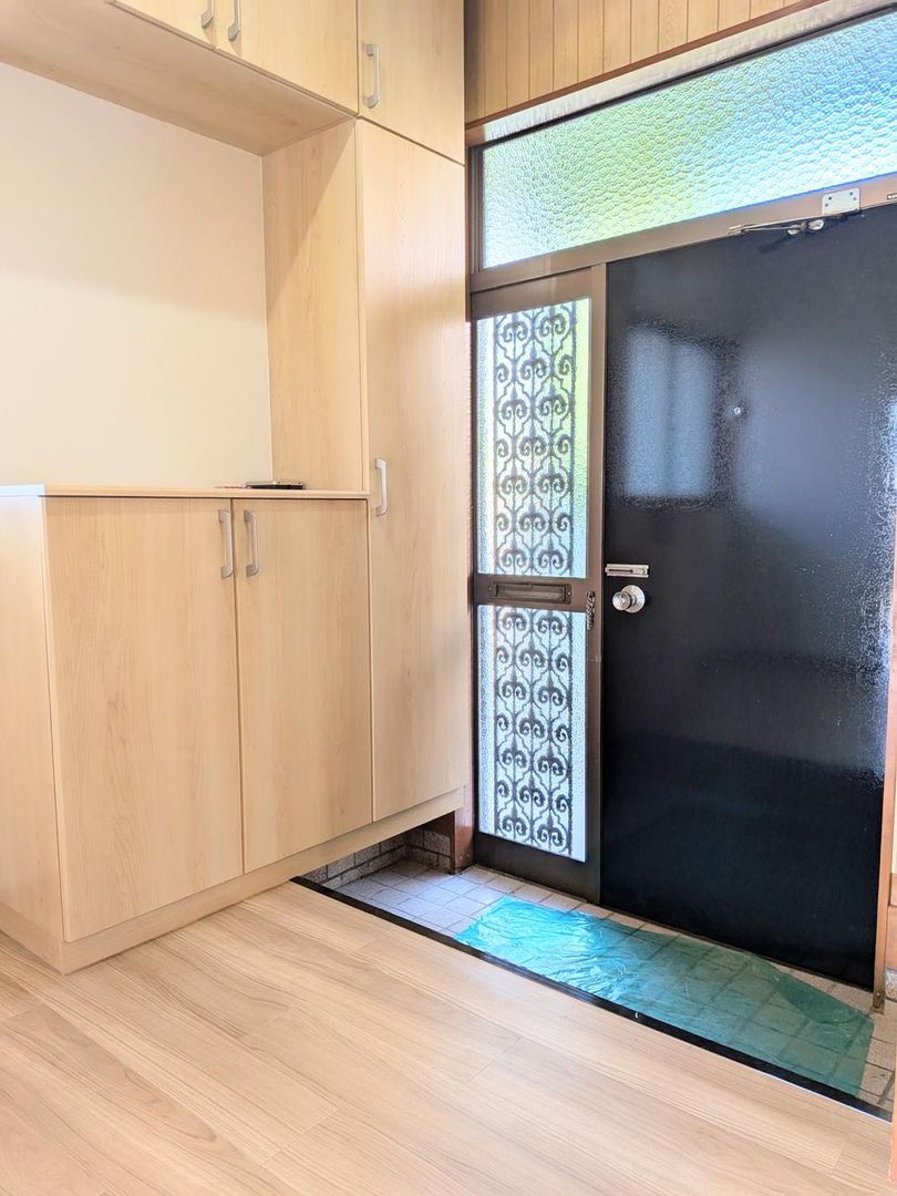 Renovated 5DK House in Mito, Ibaraki - 115.6 sqm - Thumbnail 3