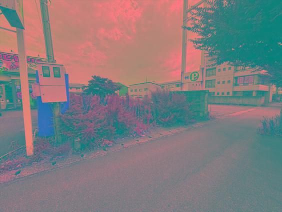 Land for Sale in Joetsu, Niigata - 138.98 sqm - Thumbnail 3