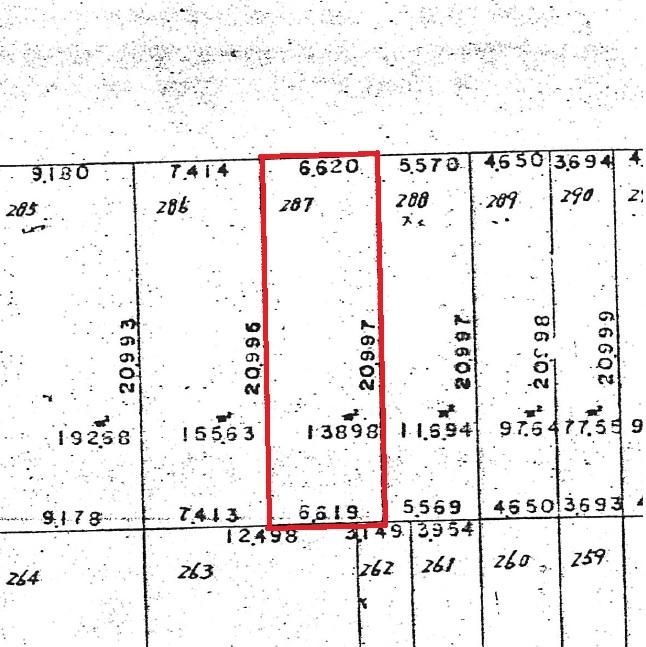 Land for Sale in Joetsu, Niigata - 138.98 sqm - Thumbnail 2