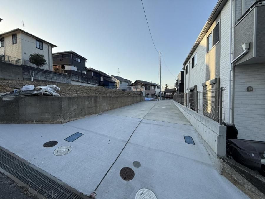Land for Sale in Kamioyamada, Machida, Tokyo - 211.83 sqm - Thumbnail 4