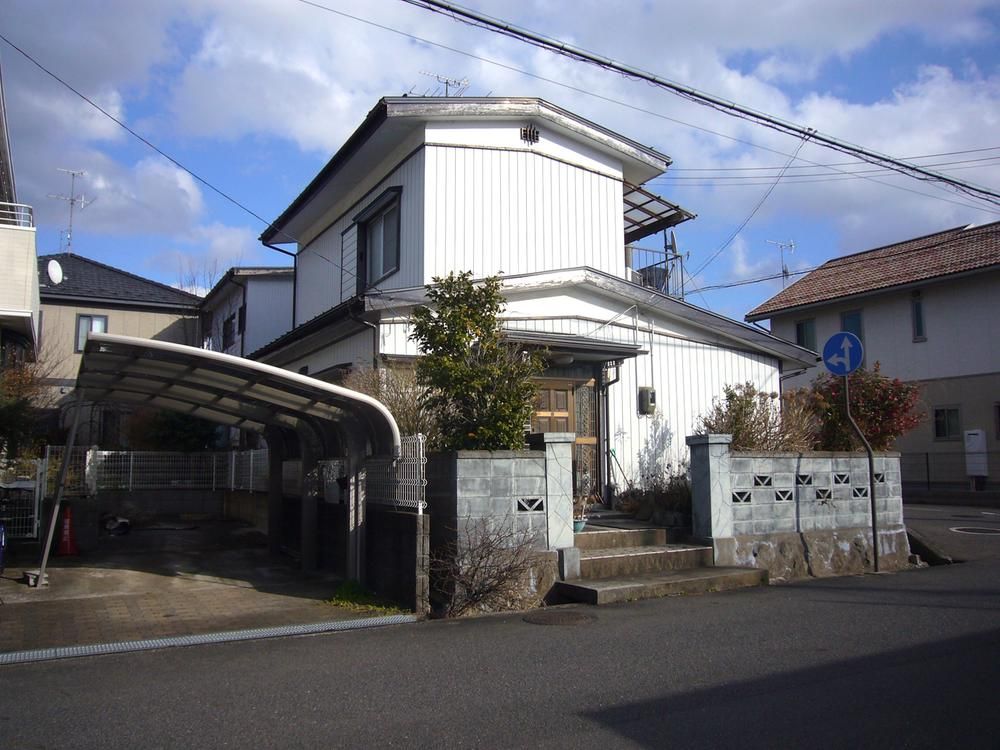 Land for Sale in Koriyama, Fukushima - 204 sqm Corner Lot - Thumbnail 4