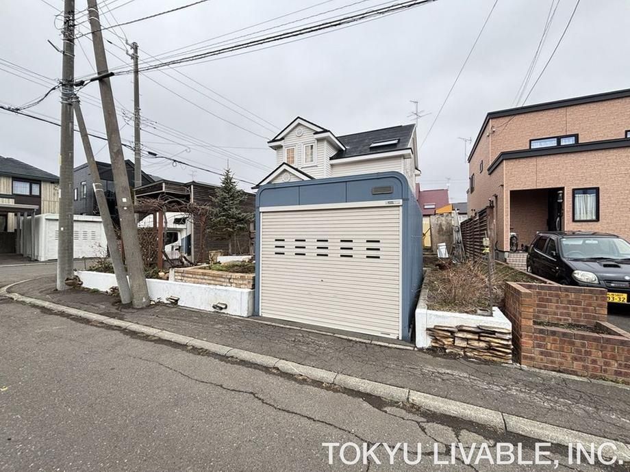 3LDK Detached House in Ebetsu City, Hokkaido - 118 sqm - Thumbnail 3