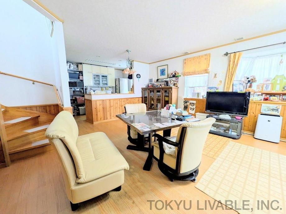 3LDK Detached House in Ebetsu City, Hokkaido - 118 sqm - Thumbnail 4