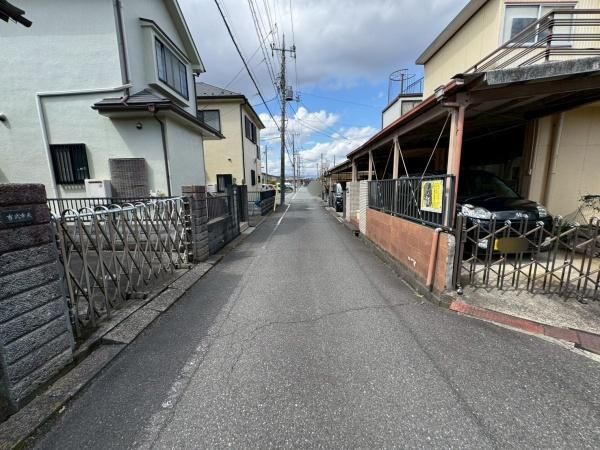 213.45 sqm Corner Lot for Sale in Hachioji, Tokyo - Thumbnail 4