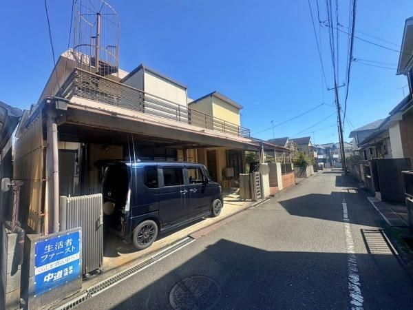 213.45 sqm Corner Lot for Sale in Hachioji, Tokyo - Thumbnail 2