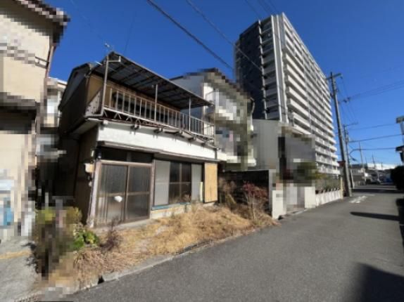 Land for Sale in Atagoyama Minamimachi, Kochi City - 80.88 sqm - Thumbnail 2