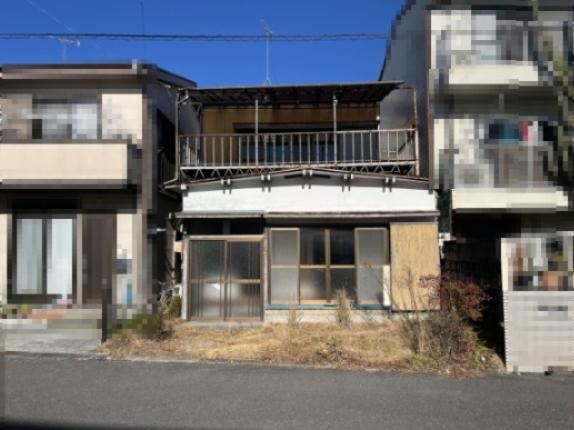 Land for Sale in Atagoyama Minamimachi, Kochi City - 80.88 sqm - Thumbnail 3