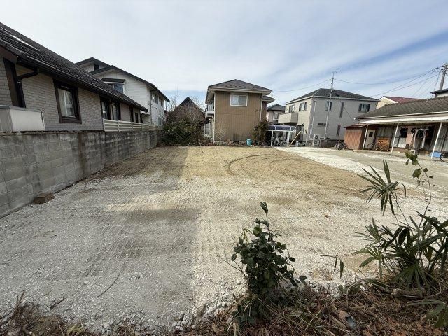 Land for Sale in Wakabayashi Ward, Sendai – 184.87 sqm - Thumbnail 3