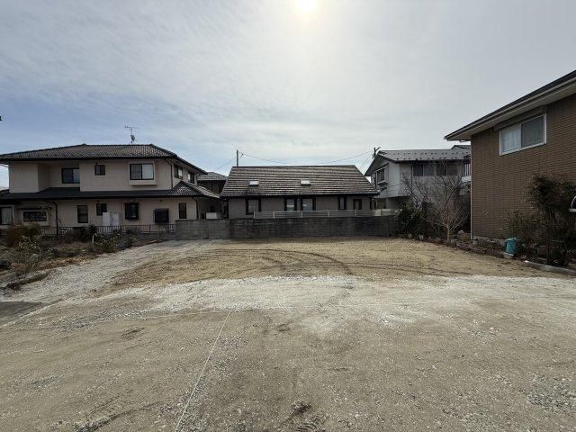 Land for Sale in Wakabayashi Ward, Sendai – 184.87 sqm - Image 1