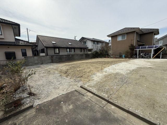 Land for Sale in Wakabayashi Ward, Sendai – 184.87 sqm - Thumbnail 2