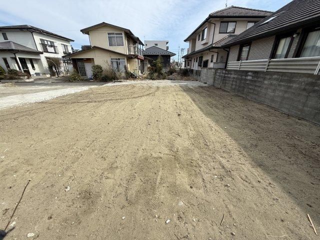 Land for Sale in Wakabayashi Ward, Sendai – 184.87 sqm - Thumbnail 4