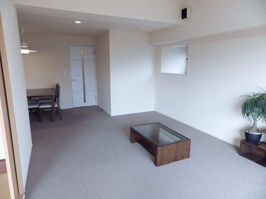 Cosmo Miyamaedaira 3LDK Apartment for Sale in Kawasaki - Thumbnail 3