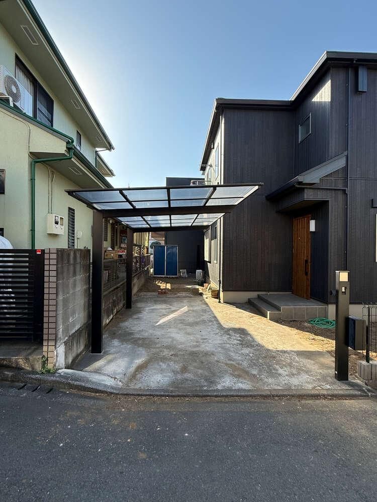 3LDK Detached House in Quiet Machida Residential Area - Thumbnail 4