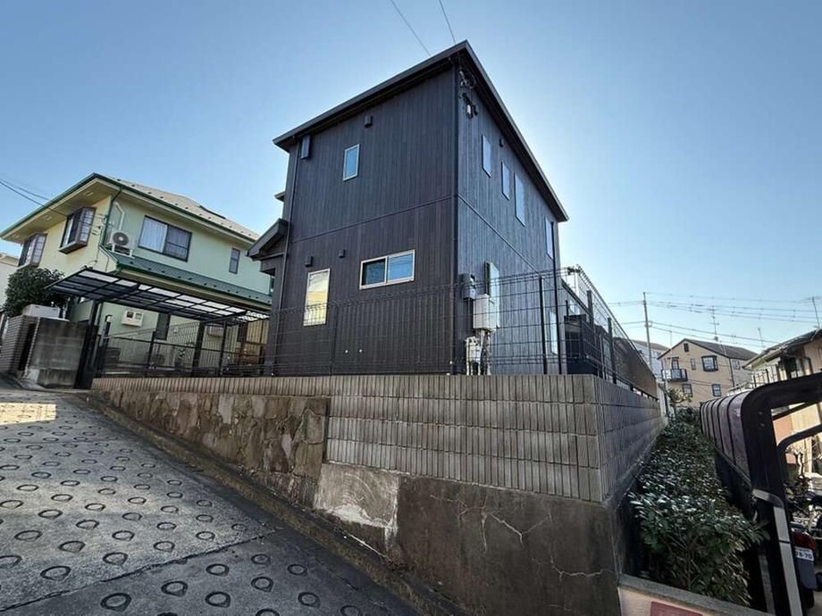 3LDK Detached House in Quiet Machida Residential Area - Thumbnail 2