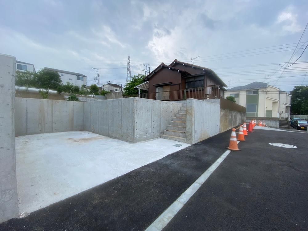 Land for Sale in Miyamae, Kawasaki - 100.57m2 Building Lot - Thumbnail 3