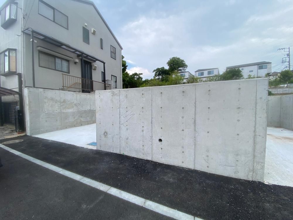 Land for Sale in Miyamae, Kawasaki - 100.57m2 Building Lot - Thumbnail 4