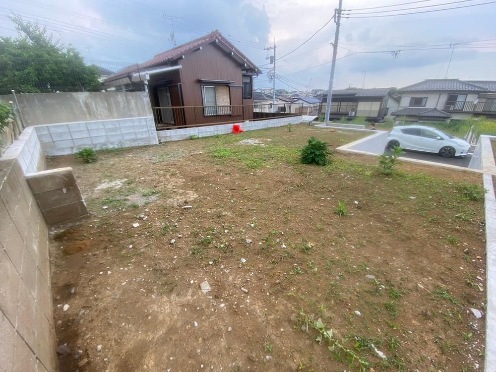 Land for Sale in Miyamae, Kawasaki - 100.57m2 Building Lot - Thumbnail 2