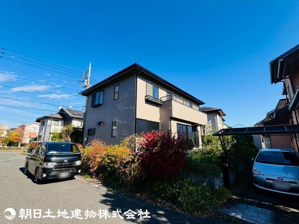 Spacious 4LDK+S Renovated House for Sale in Hachioji, Tokyo - Thumbnail 3
