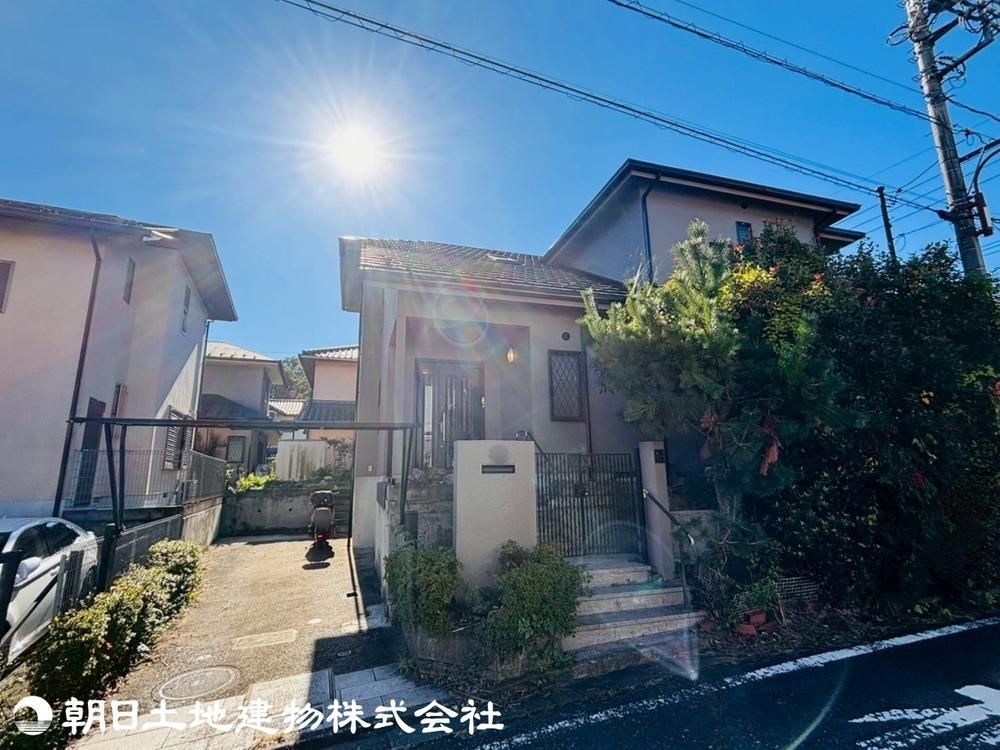 Spacious 4LDK+S Renovated House for Sale in Hachioji, Tokyo - Thumbnail 4