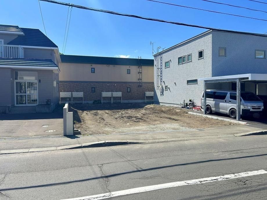 Land for Sale in Minami-ku, Sapporo - 197 sqm - Thumbnail 4