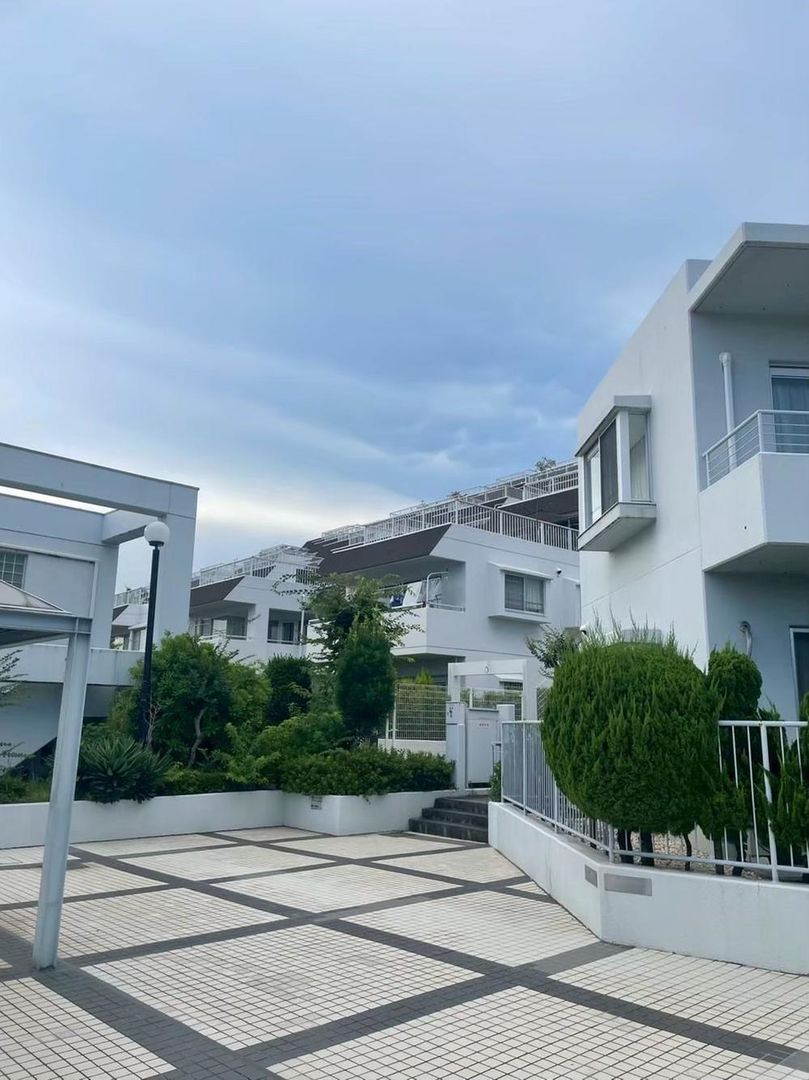 Renovated 3LDK Apartment in Tama Ward, Kawasaki - Thumbnail 2
