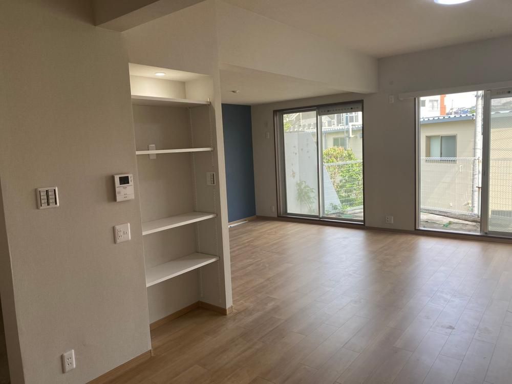 Renovated 3LDK Apartment in Tama Ward, Kawasaki - Thumbnail 4