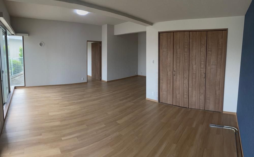 Renovated 3LDK Apartment in Tama Ward, Kawasaki - Thumbnail 3