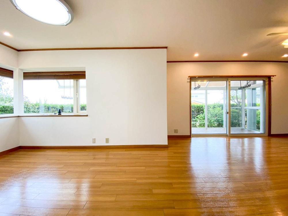 4LDK House for Sale in Yurigaoka, Natori, Miyagi - Thumbnail 3
