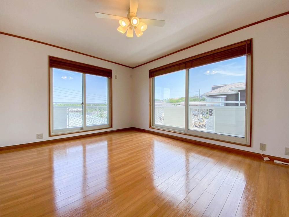 4LDK House for Sale in Yurigaoka, Natori, Miyagi - Thumbnail 4