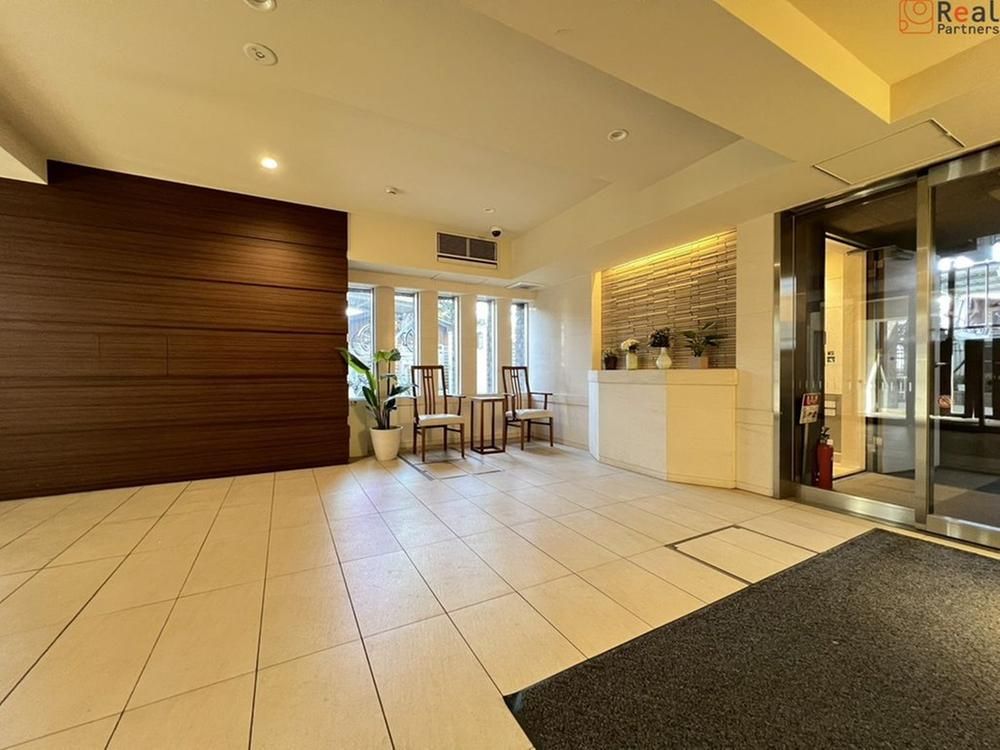 3LDK Apartment for Sale in Shinkawasaki, Kanagawa - Thumbnail 4
