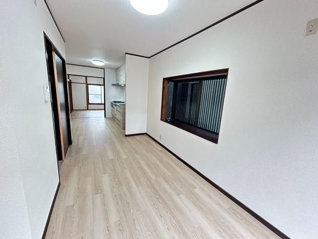 Renovated 4LDK House for Sale in Kochi City, 82.52m² - Thumbnail 3