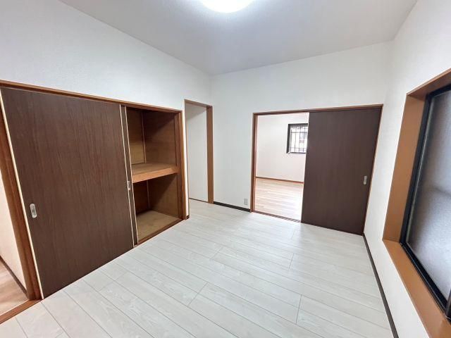 Renovated 4LDK House for Sale in Kochi City, 82.52m² - Thumbnail 4