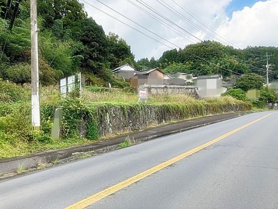 Land for Sale in Hita City, Oita - 1,813 sqm - Thumbnail 3