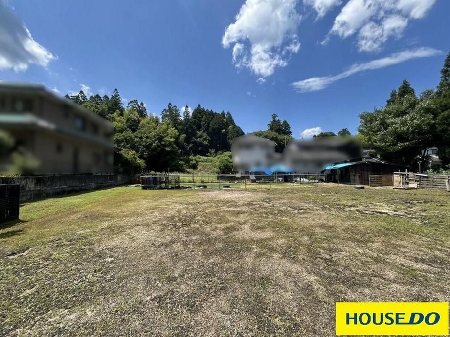 Land for Sale in Hita City, Oita - 1,813 sqm - Thumbnail 4