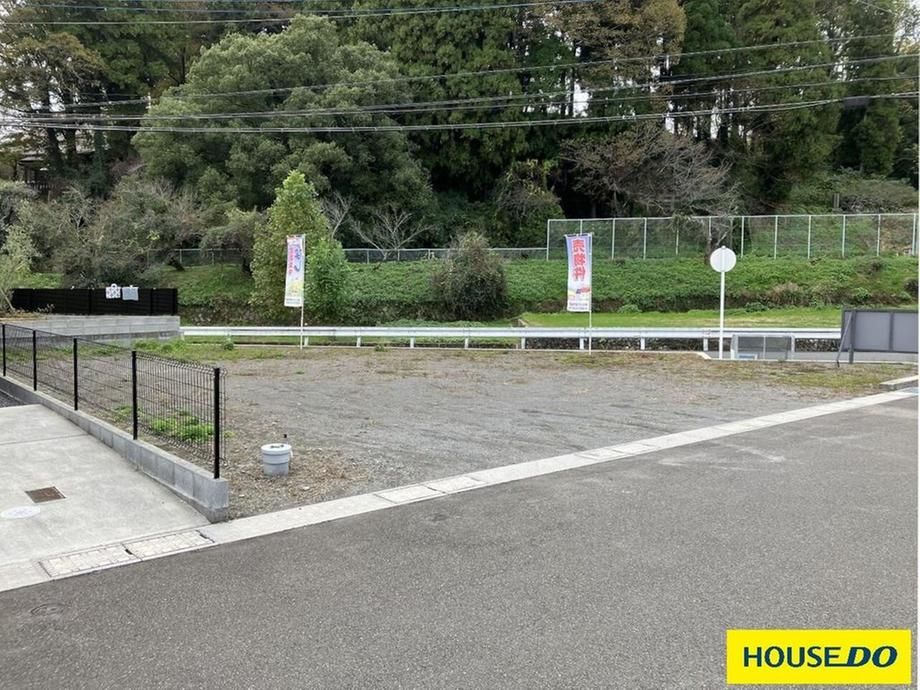 Land for Sale in Hita City, Oita - 1,813 sqm - Thumbnail 2